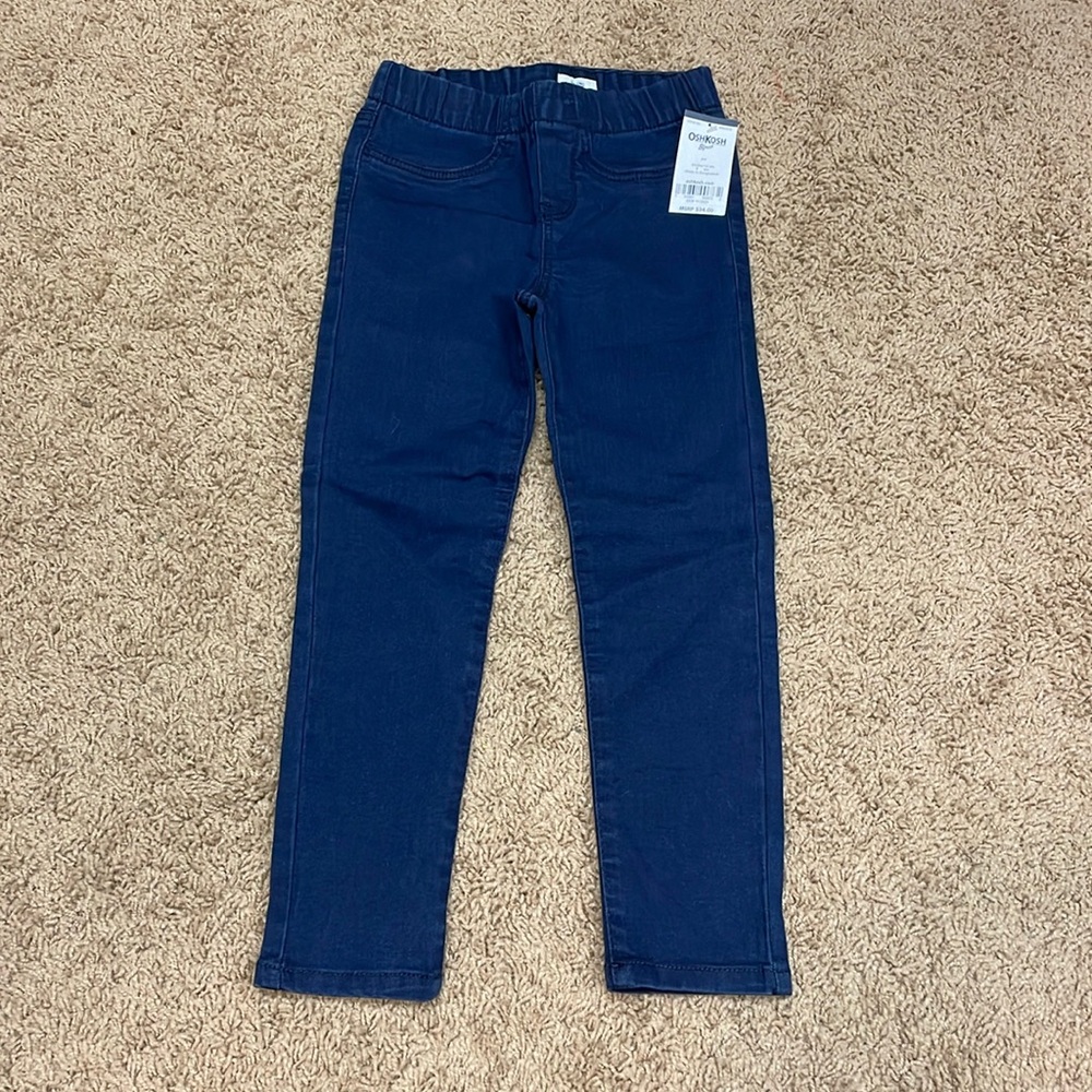 Oshkosh B’gosh jegging